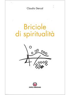 BRICIOLE DI SPIRITUALITA'