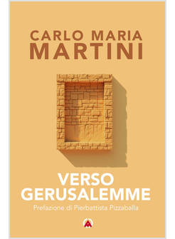 VERSO GERUSALEMME