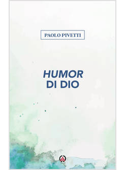 HUMOR DI DIO