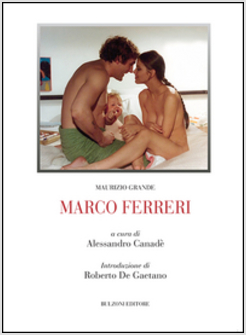 MARCO FERRERI