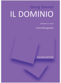 DOMINIO (IL)