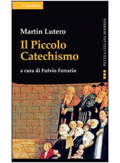 IL PICCOLO CATECHISMO