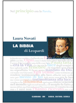 LA BIBBIA DI LEOPARDI