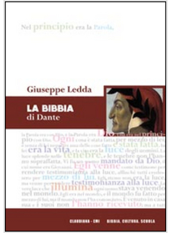 LA BIBBIA DI DANTE 