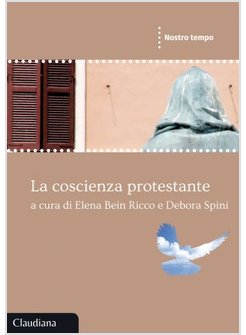 LA COSCIENZA PROTESTANTE