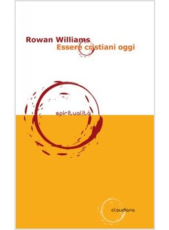 ESSERE CRISTIANI OGGI