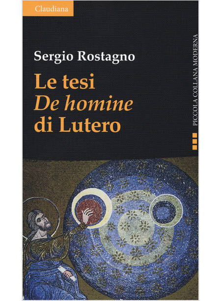 LE TESI DE HOMINE DI LUTERO