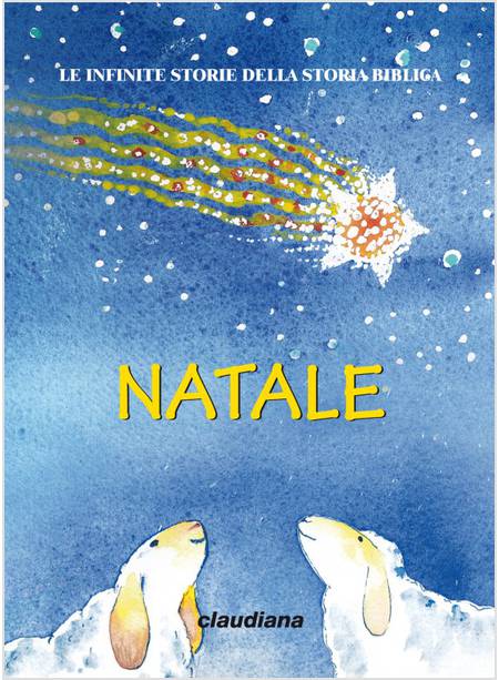 NATALE. MAPPE BIBLICHE. CON ADESIVI