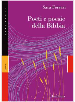 POETI E POESIE DELLA BIBBIA