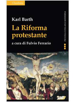 LA RIFORMA PROTESTANTE 