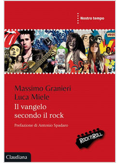 IL VANGELO SECONDO IL ROCK