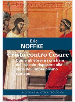 CRISTO CONTRO CESARE