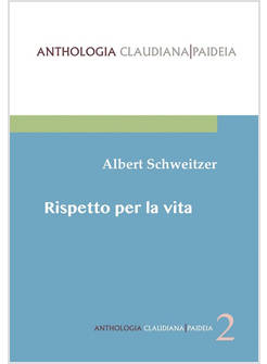 RISPETTO PER LA VITA