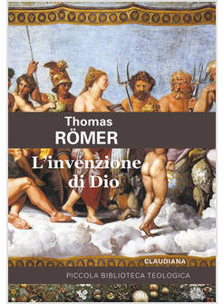 L'INVENZIONE DI DIO
