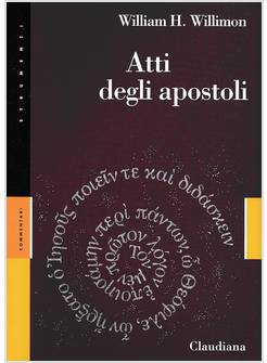 I VANGELI E GLI ATTI. KIT