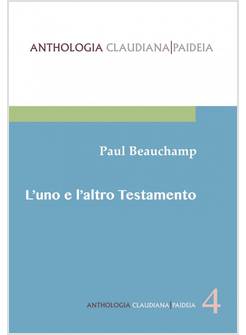 L'UNO E L'ALTRO TESTAMENTO