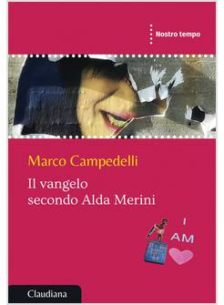 IL VANGELO SECONDO ALDA MERINI