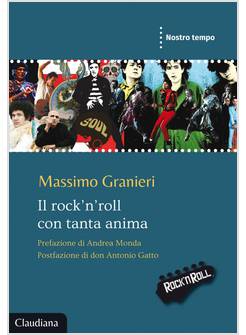 IL ROCK'N'ROLL CON TANTA ANIMA