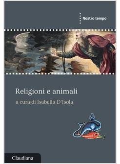 RELIGIONI E ANIMALI