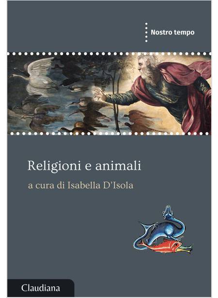 RELIGIONI E ANIMALI