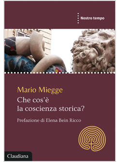 CHE COS'E' LA COSCIENZA STORICA?