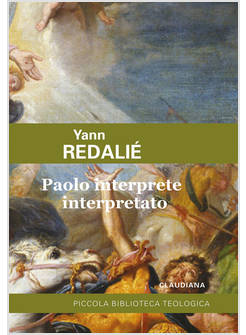 PAOLO INTERPRETE INTERPRETATO