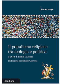 IL POPULISMO RELIGIOSO TRA TEOLOGIA E POLITICA 