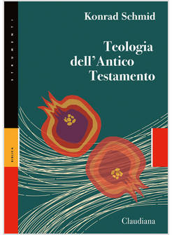 TEOLOGIA DELL'ANTICO TESTAMENTO