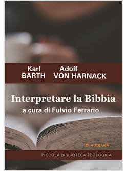INTERPRETARE LA BIBBIA