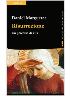 RISURREZIONE. UN PERCORSO DI VITA