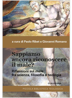 SAPPIAMO ANCORA RICONOSCERE IL MALE? 