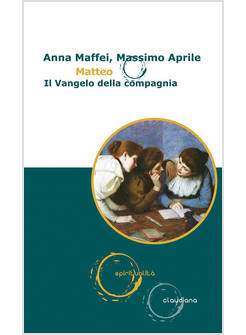 MATTEO IL VANGELO DELLA COMPAGNIA