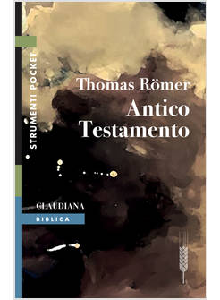ANTICO TESTAMENTO