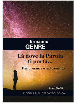 LA' DOVE LA PAROLA TI PORTA...