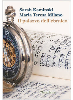 IL PALAZZO DELL'EBRAICO