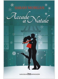 ACCADE A NATALE
