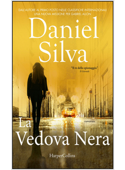 VEDOVA NERA (LA)
