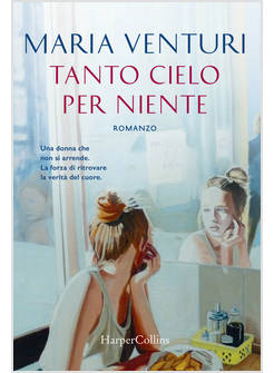 TANTO CIELO PER NIENTE