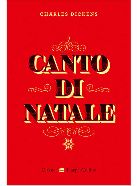 CANTO DI NATALE