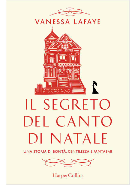 IL SEGRETO DEL CANTO DI NATALE