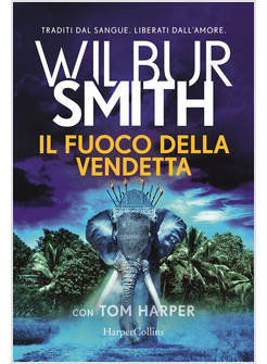 IL FUOCO DELLA VENDETTA