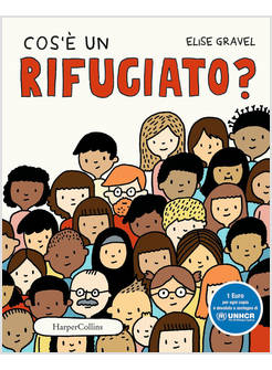 COS'E' UN RIFUGIATO?