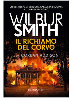 IL RICHIAMO DEL CORVO