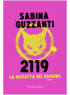 2199. LA DISFATTA DEI SAPIENS