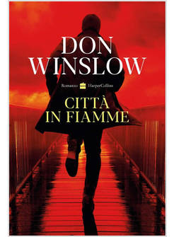 CITTA' IN FIAMME