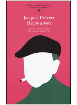 QUESTO AMORE. POESIE PER GIOVANI INNAMORATI