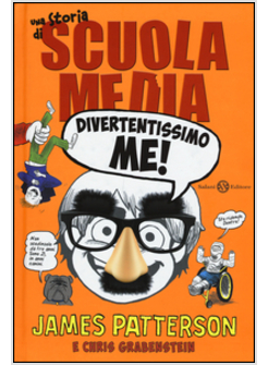 SCUOLA MEDIA DIVERTENTISSIMO ME