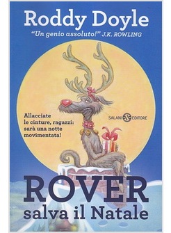 ROVER SALVA IL NATALE