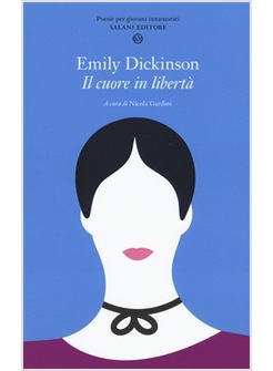 IL CUORE IN LIBERTA'. TESTO INGLESE A FRONTE