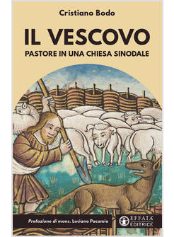 IL VESCOVO PASTORE IN UNA CHIESA SINODALE 